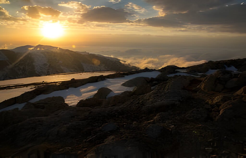 The best 7 days Kilimanjaro climb via Umbwe route