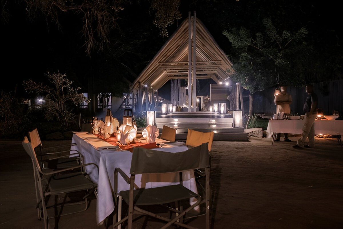 The best 5-Day Tanzania Budget Camping Safari