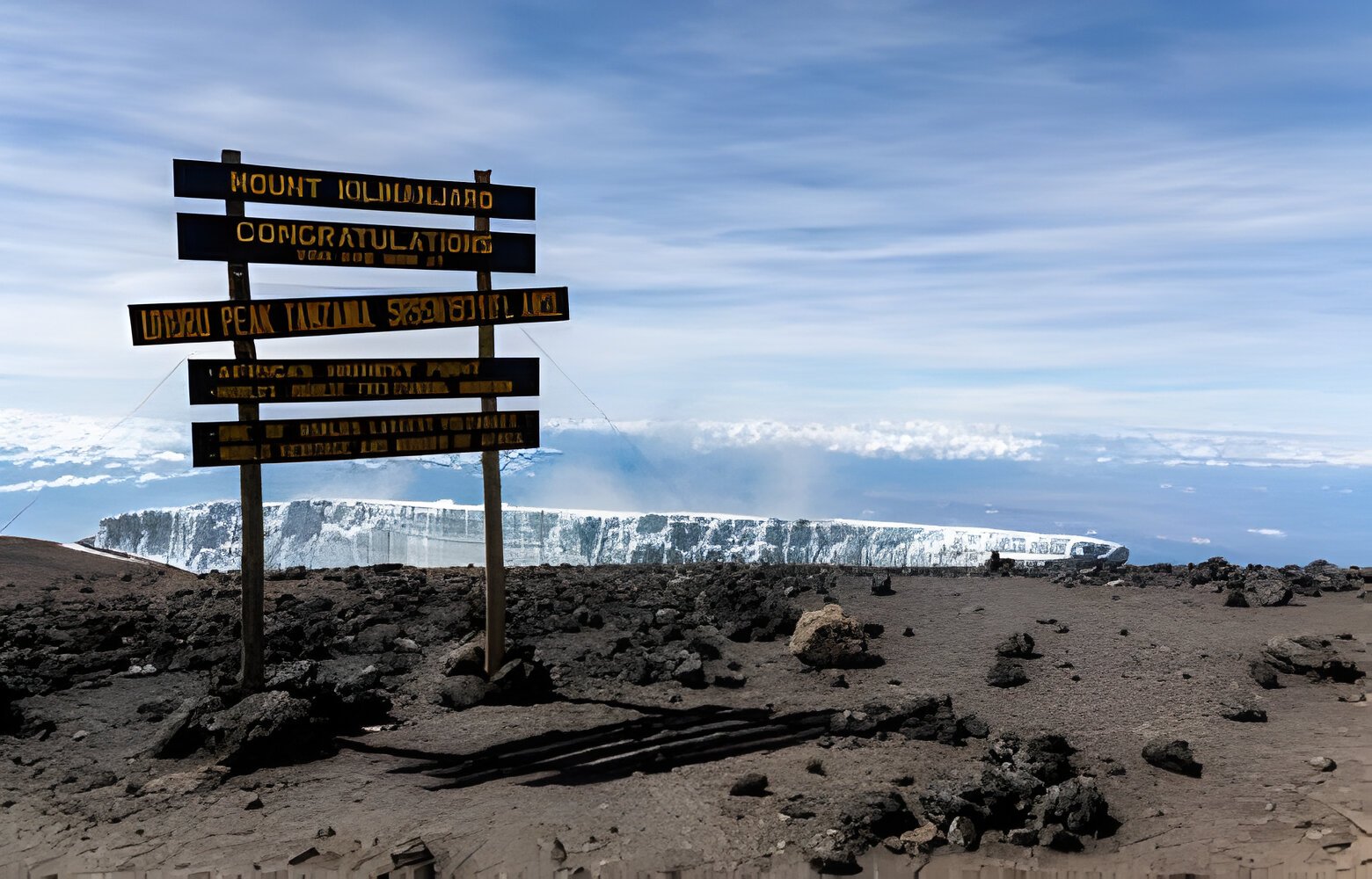 5 days Kilimanjaro group joining Marangu route