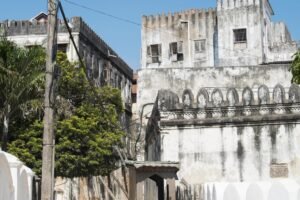 Super 6 days Zanzibar beach holiday tour