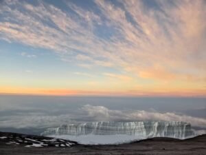 Umbwe route kilimanjaro climbing