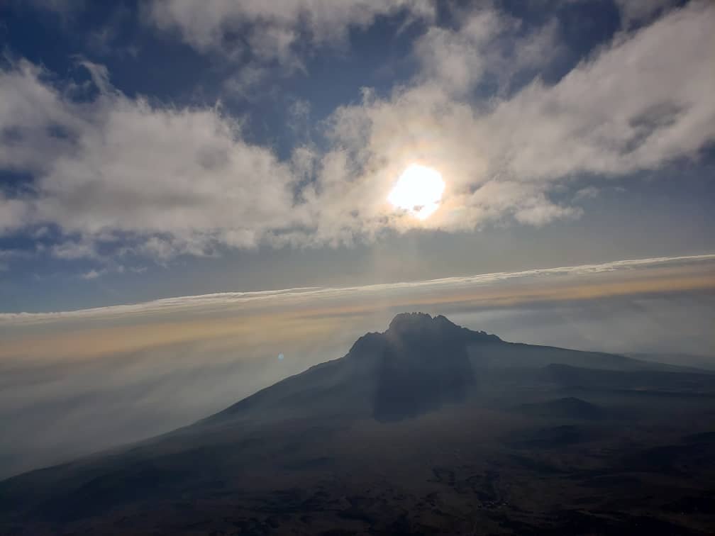 kilimanjaro mountain