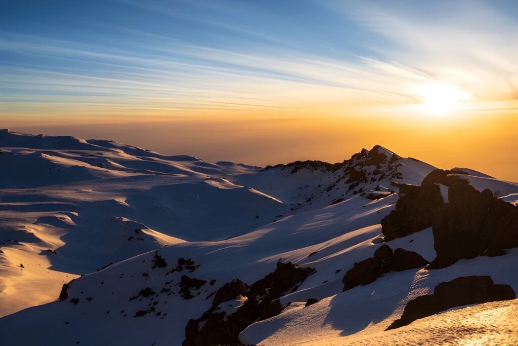 Ultimate Best Kilimanjaro Climbing Packages for 2025