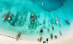 Ultimate 7-Day Tanzania Safari and Zanzibar Beach Holiday 2025 – Best 