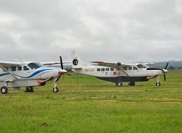 3 Days Selous Safari from Zanzibar with Flight